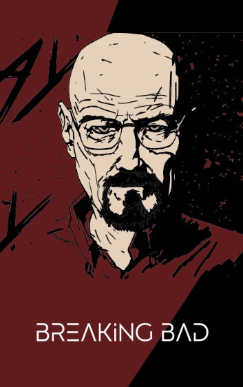 breaking bad 8g