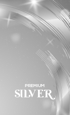 premium silver 16 g