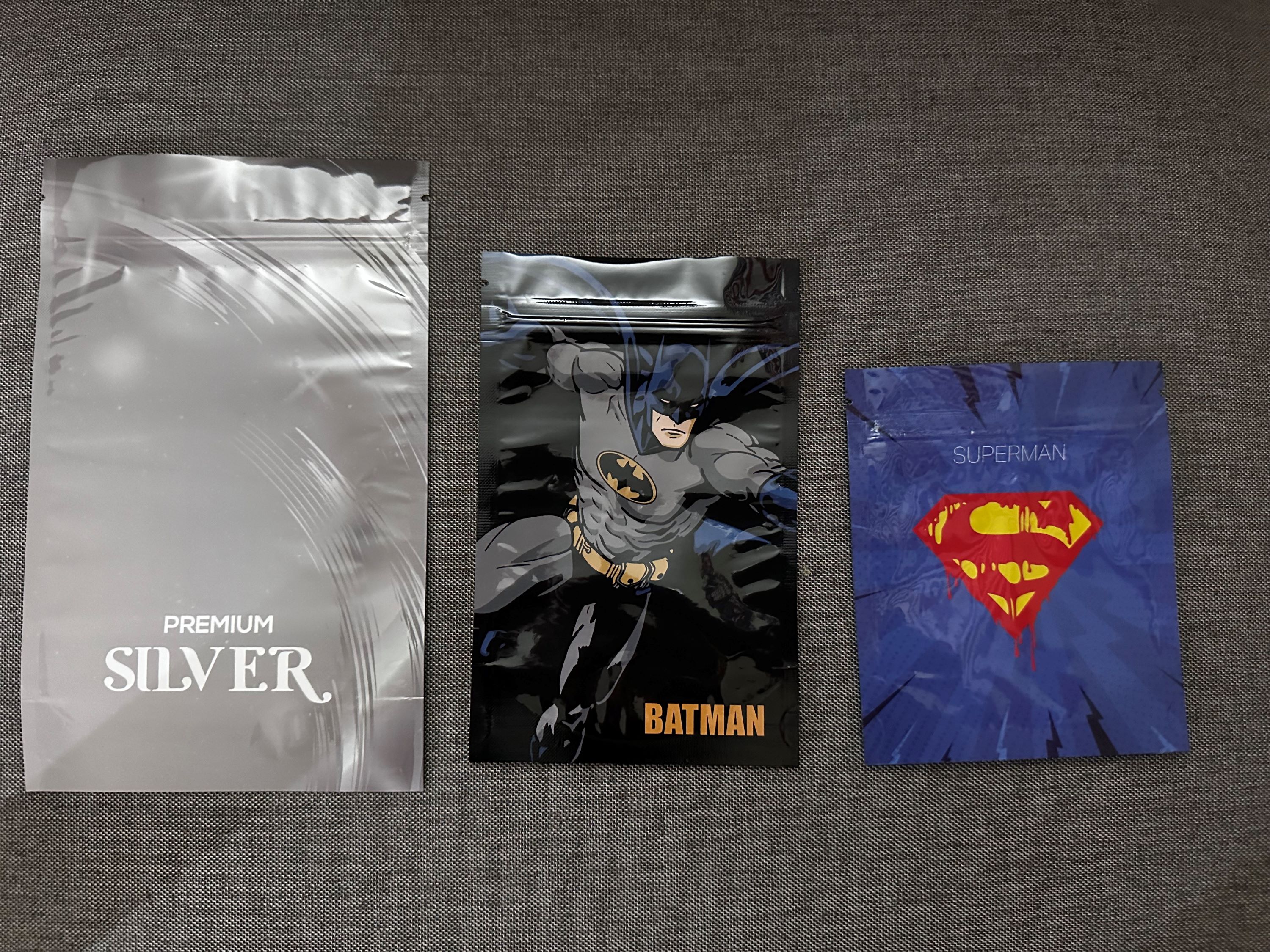 selection from our choice 30 g