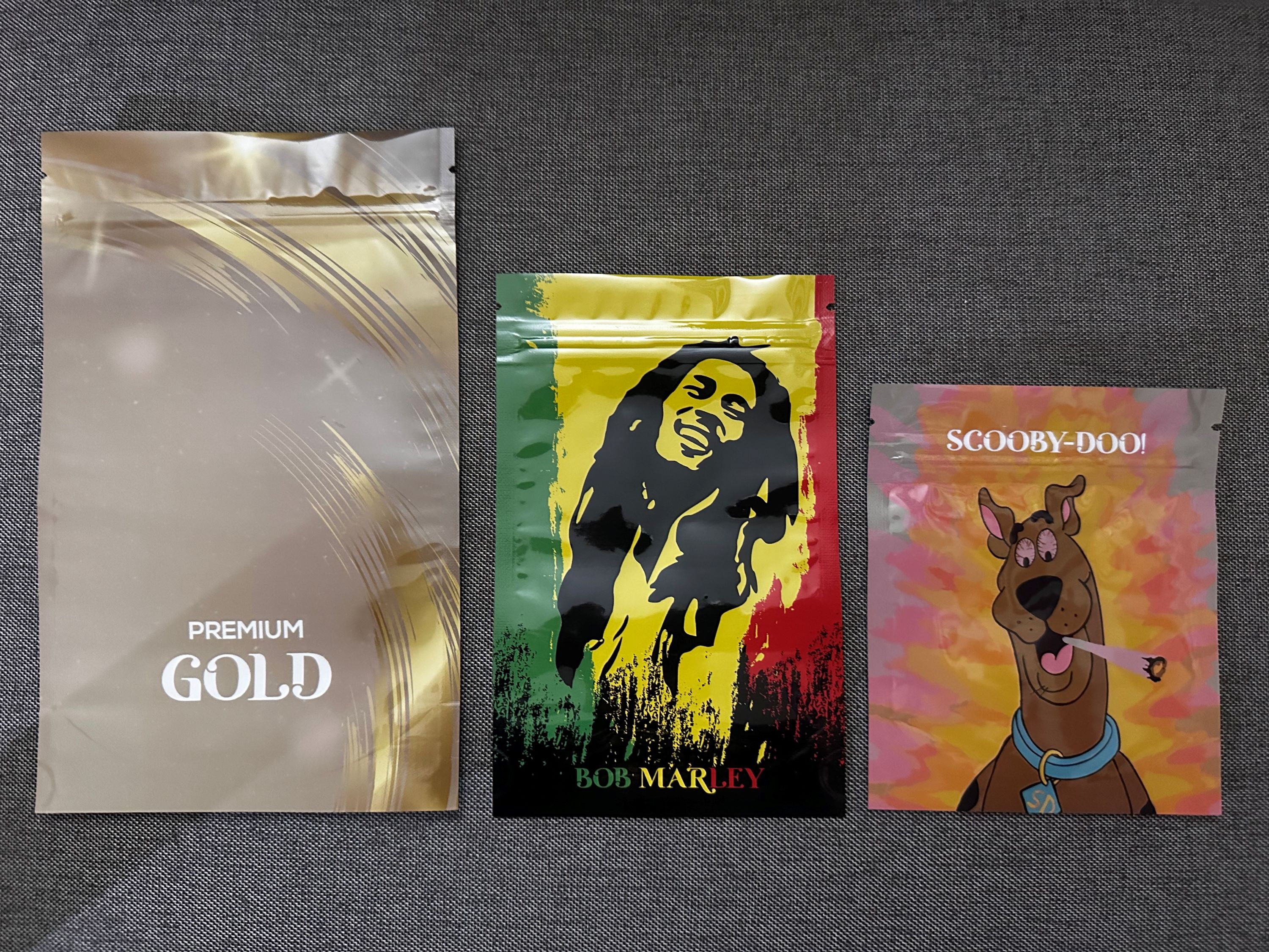 selection from our choice 30 g