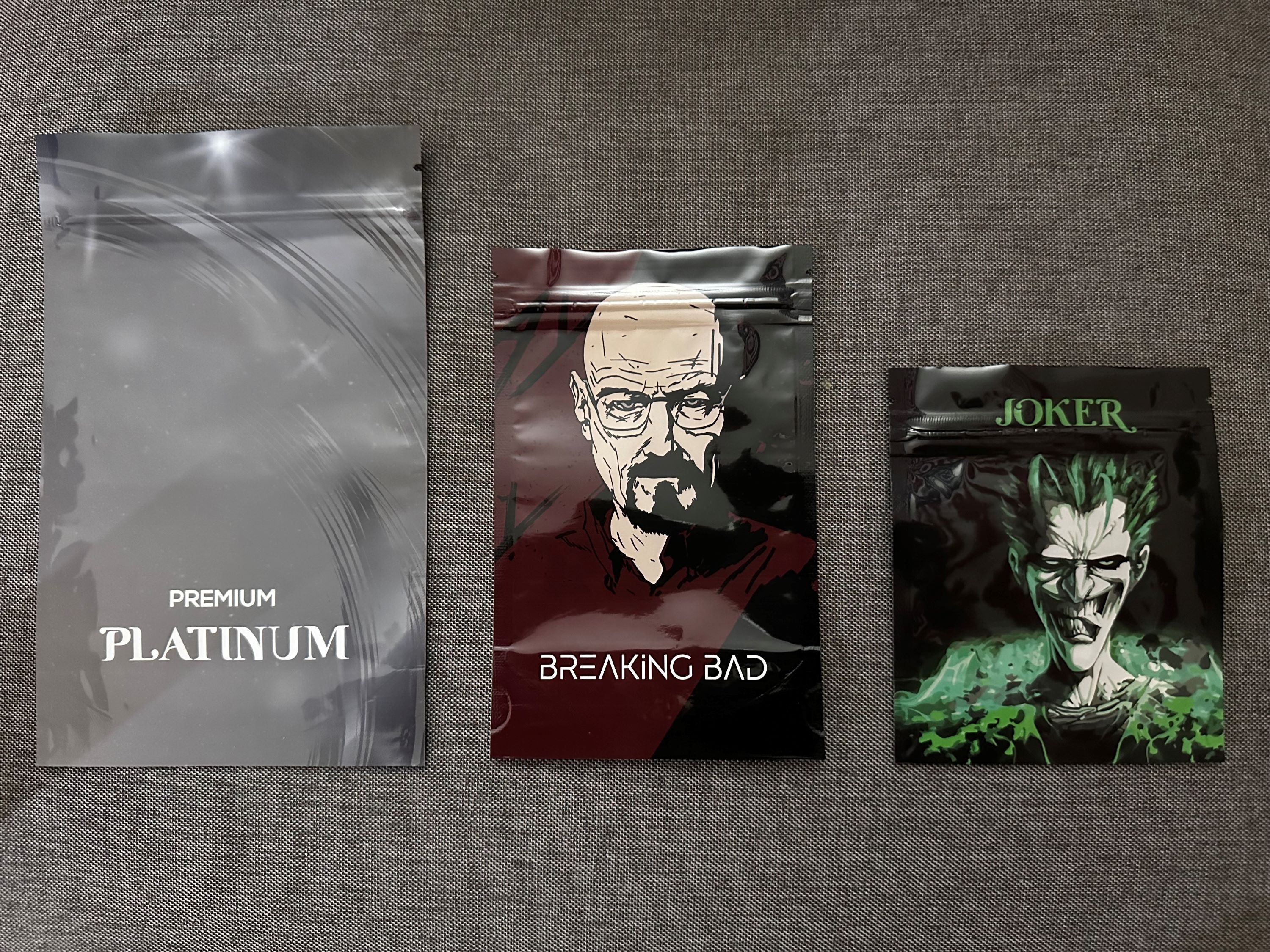 selection from our choice 30 g